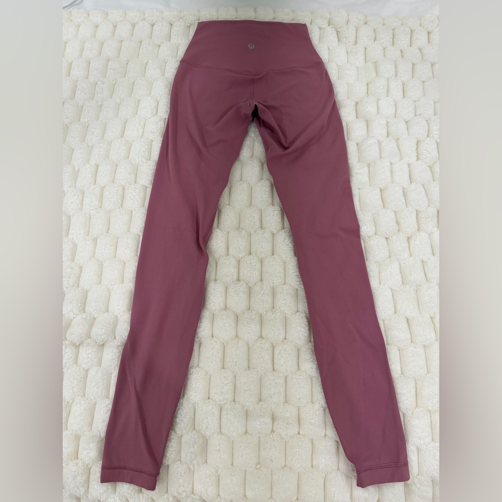 Lululemon Align Leggings - Picture 9 of 9